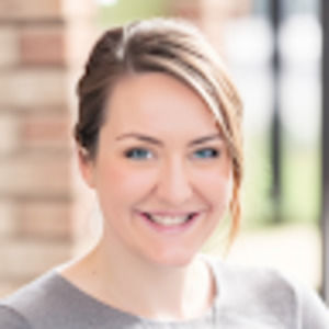 Meet your Posher, Rachael